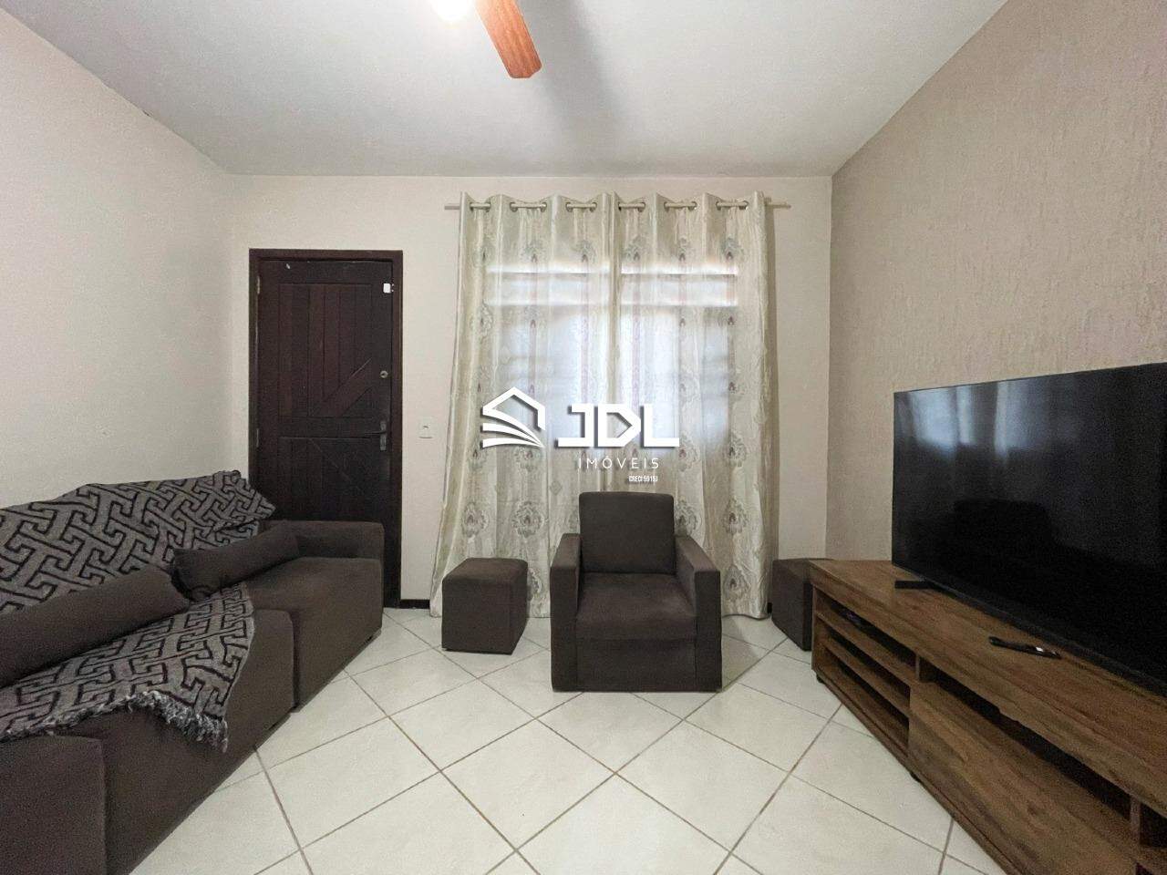 Casa à venda no bairro Tribess: 