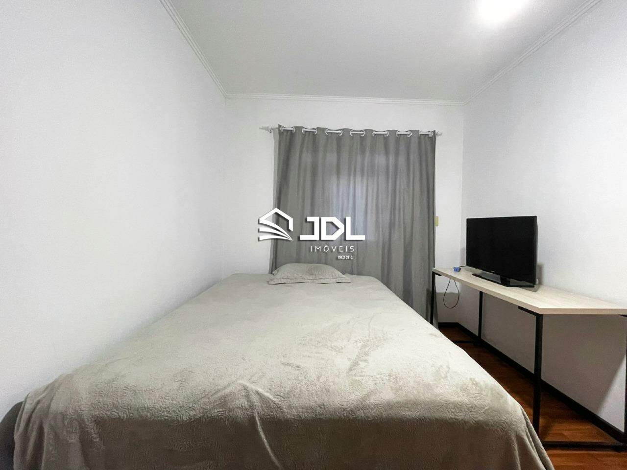 Casa à venda no bairro Tribess: 