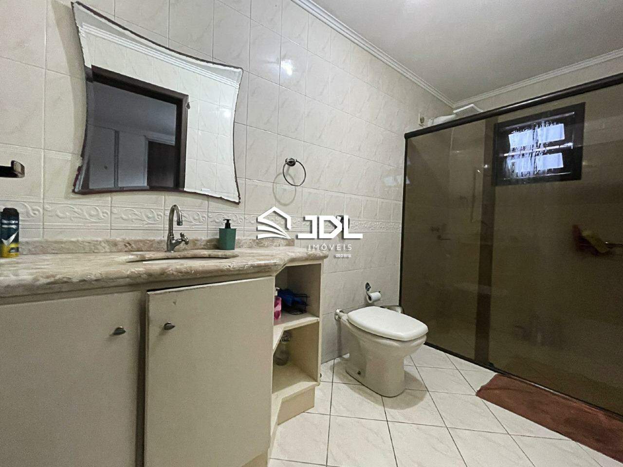 Casa à venda no bairro Tribess: 