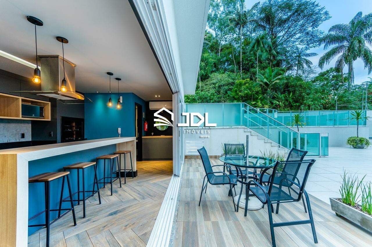 Apartamento à venda no bairro Vila Nova: 