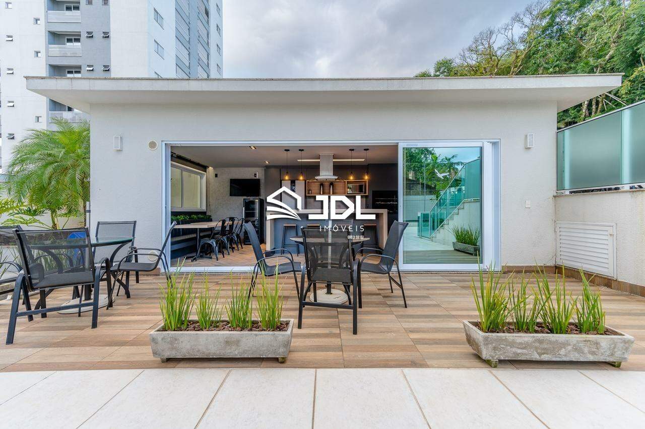 Apartamento à venda no bairro Vila Nova: 