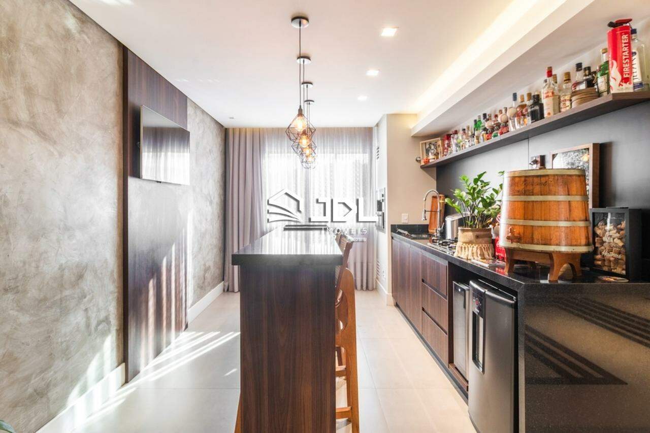 Apartamento à venda no bairro Vila Nova: 