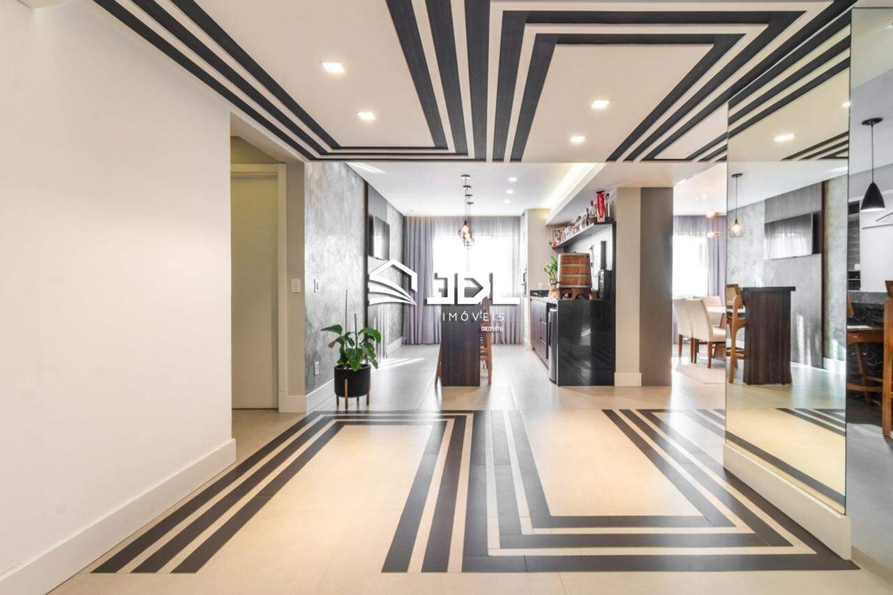 Apartamento à venda no bairro Vila Nova: 