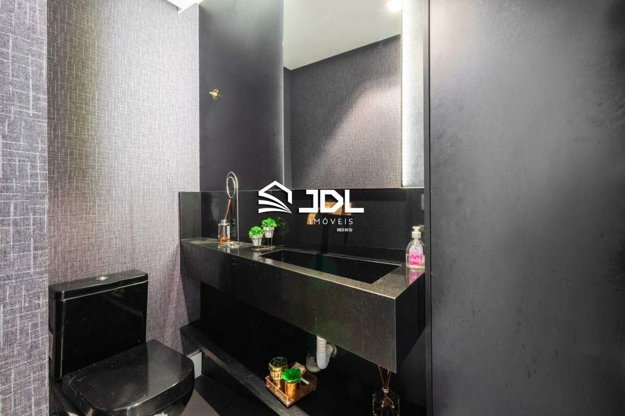 Apartamento à venda no bairro Vila Nova: 