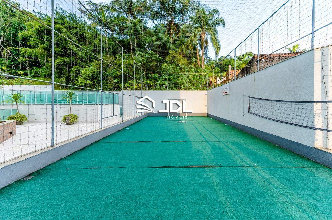 Apartamento à venda no bairro Vila Nova: 