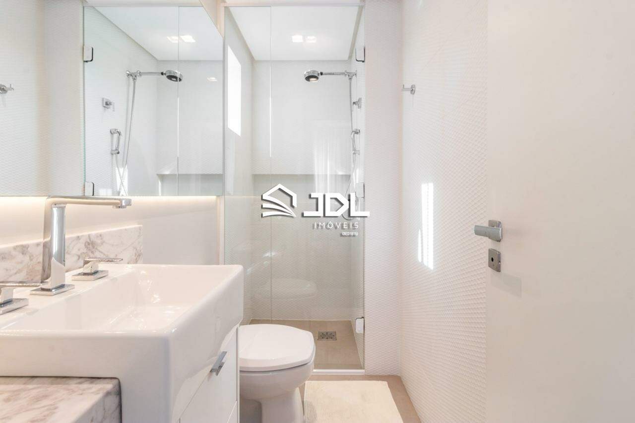 Apartamento à venda no bairro Vila Nova: 