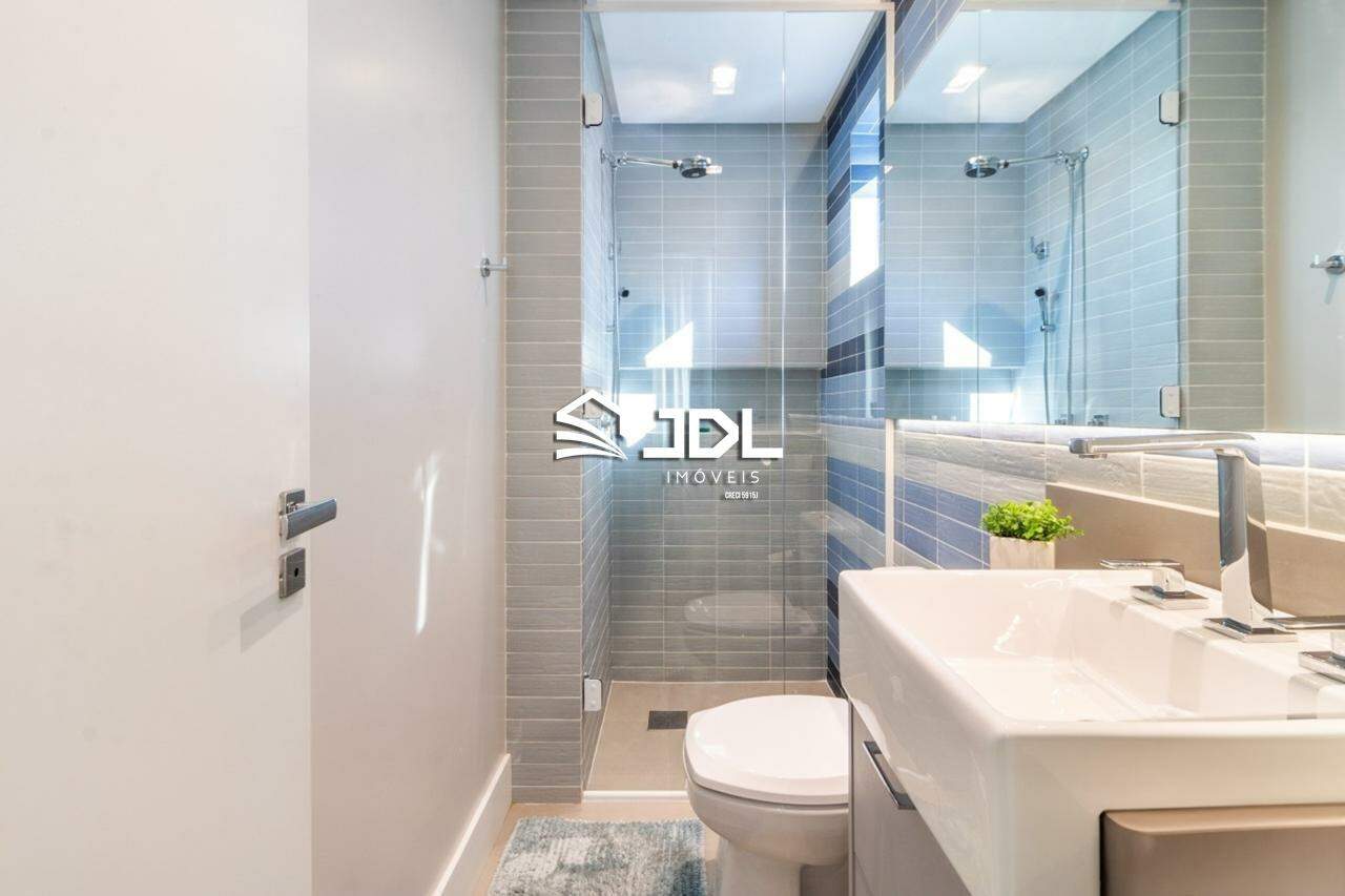 Apartamento à venda no bairro Vila Nova: 