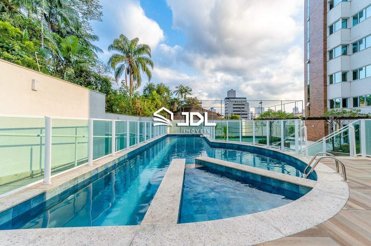 Apartamento à venda no bairro Vila Nova: 