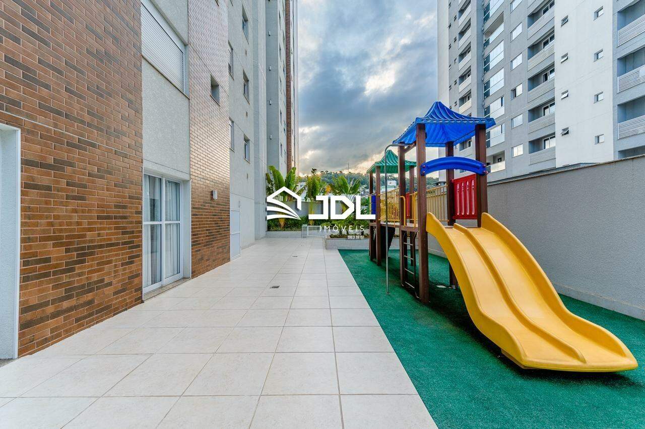 Apartamento à venda no bairro Vila Nova: 