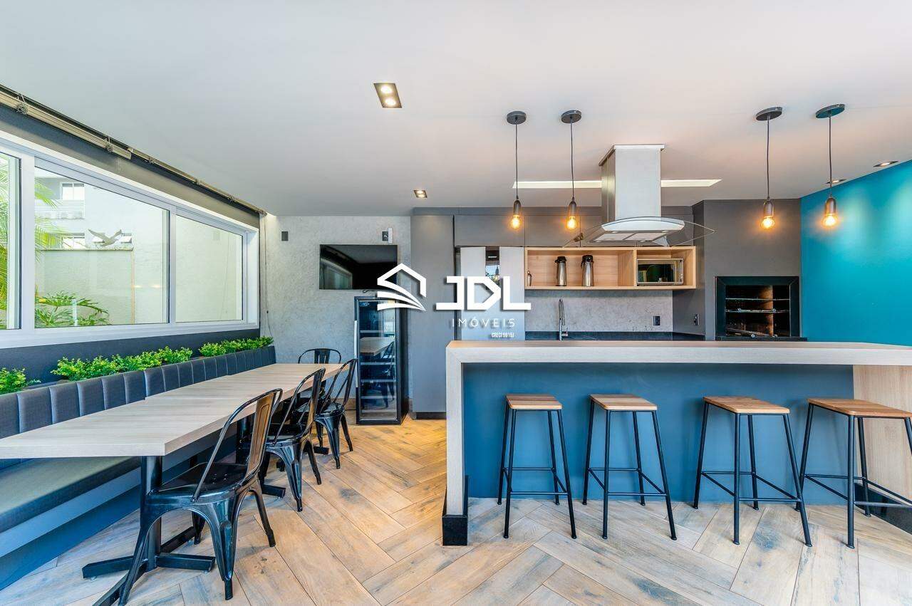 Apartamento à venda no bairro Vila Nova: 