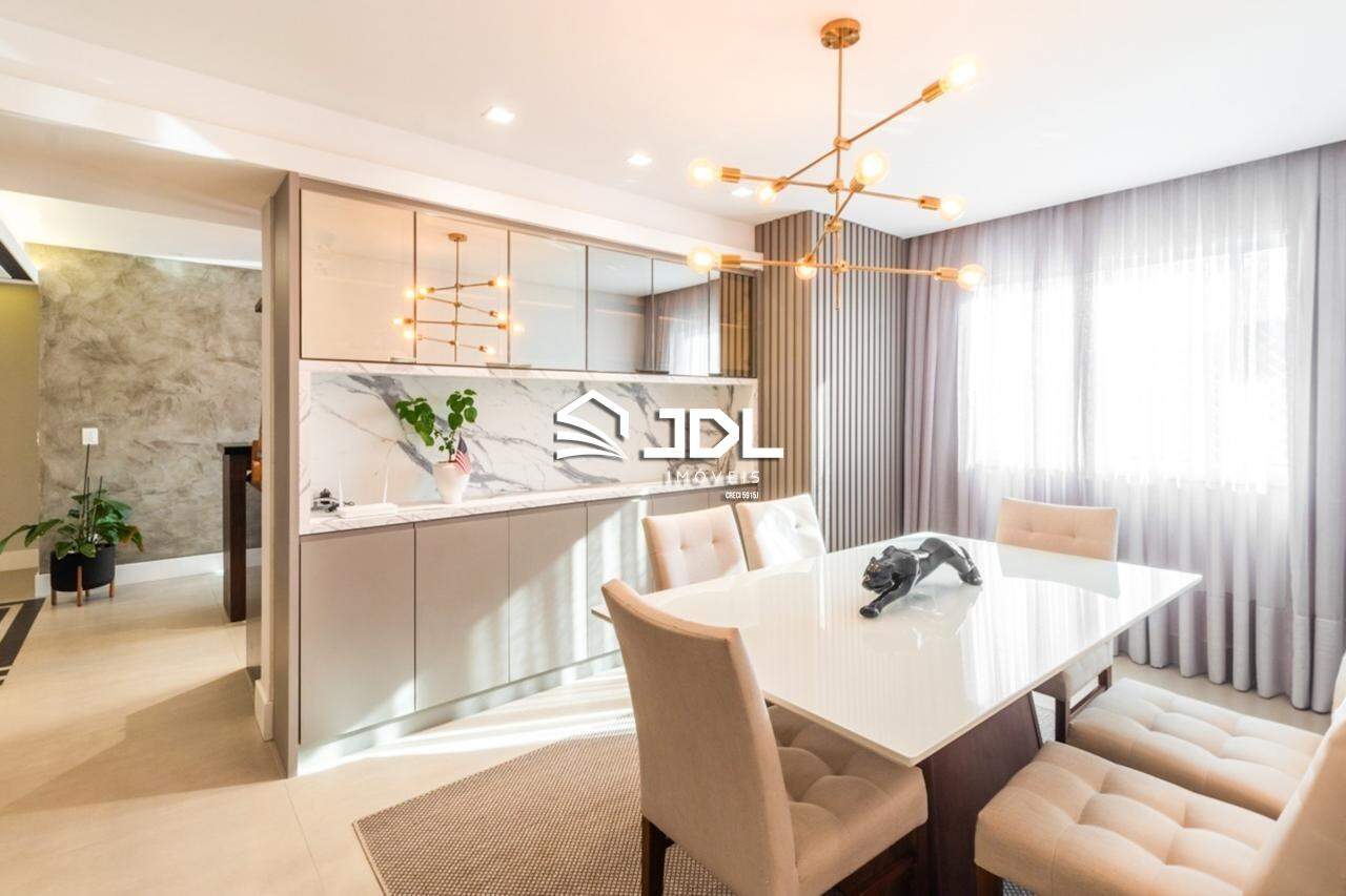 Apartamento à venda no bairro Vila Nova: 