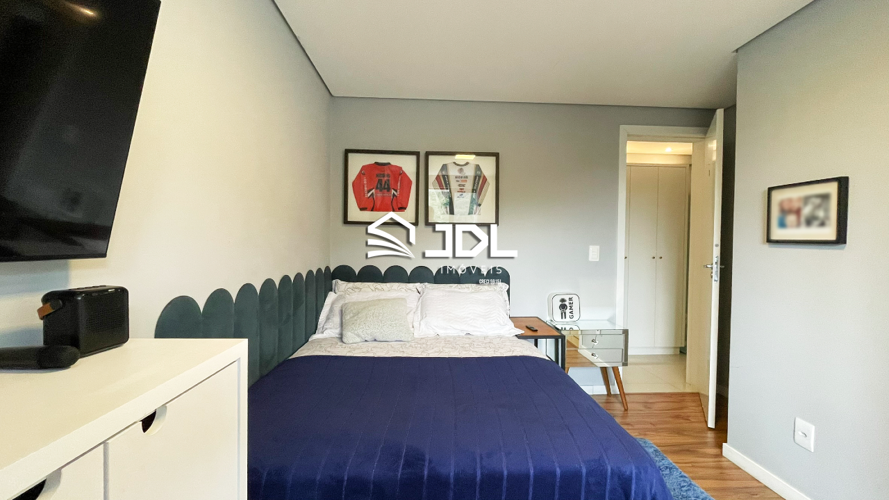 Apartamento à venda no bairro Escola Agrícola: 