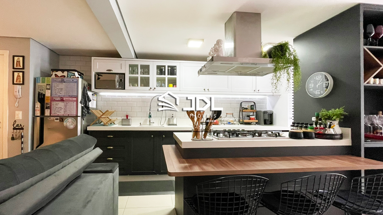 Apartamento à venda no bairro Escola Agrícola: 