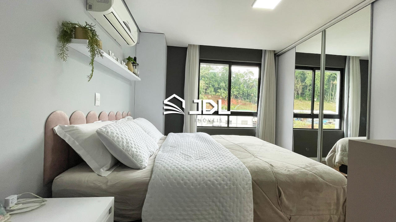 Apartamento à venda no bairro Escola Agrícola: 