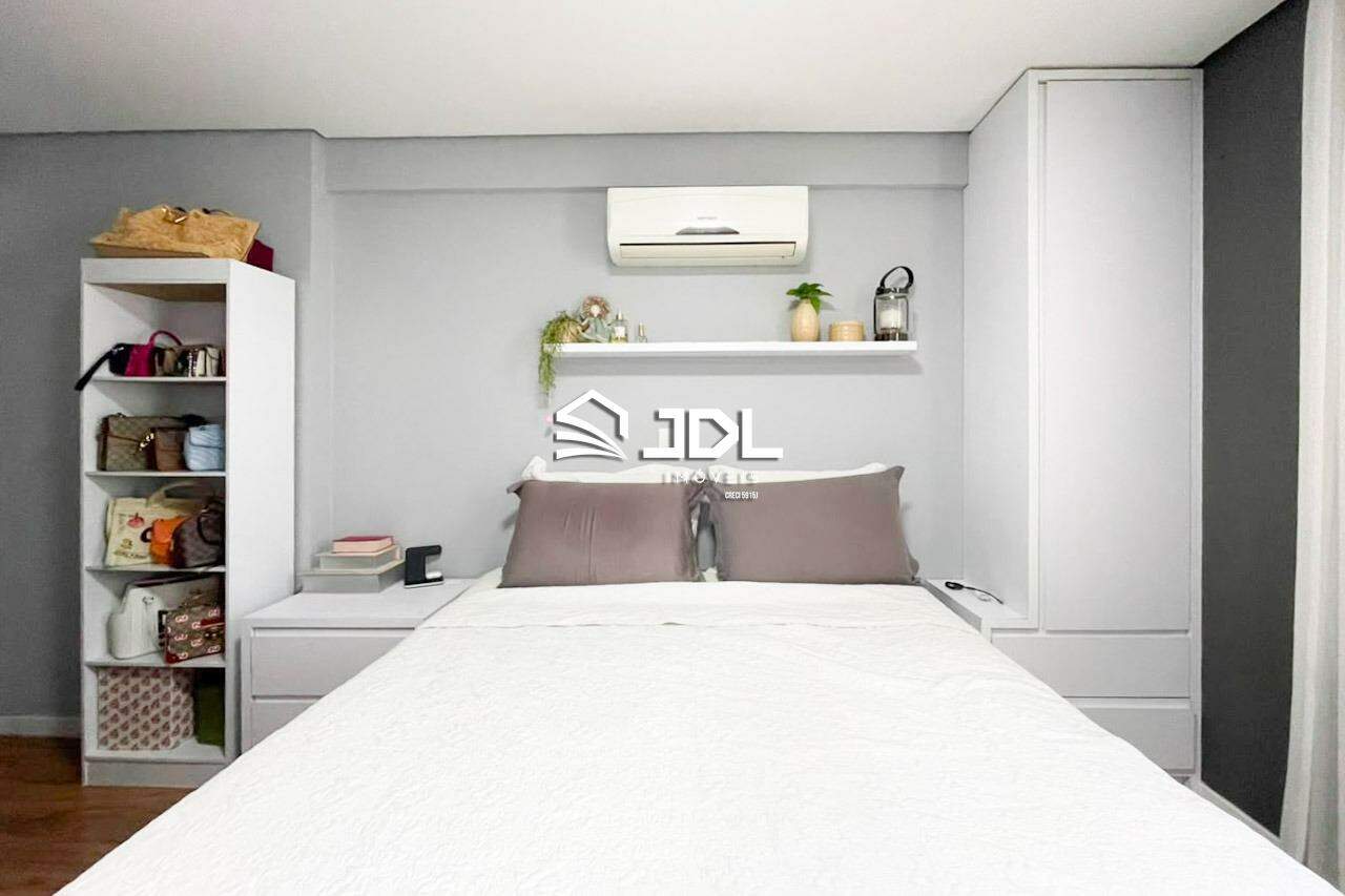 Apartamento à venda no bairro Escola Agrícola: 