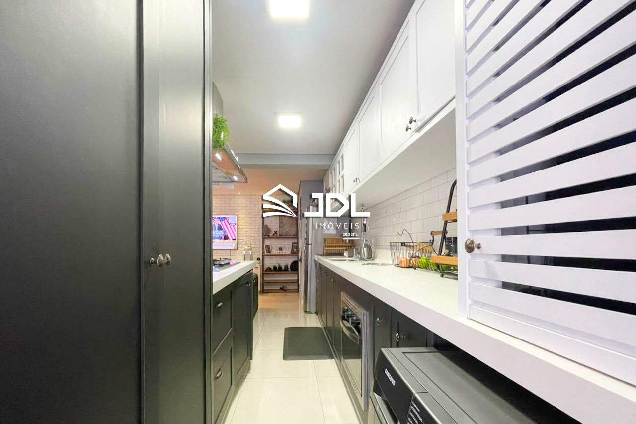 Apartamento à venda no bairro Escola Agrícola: 