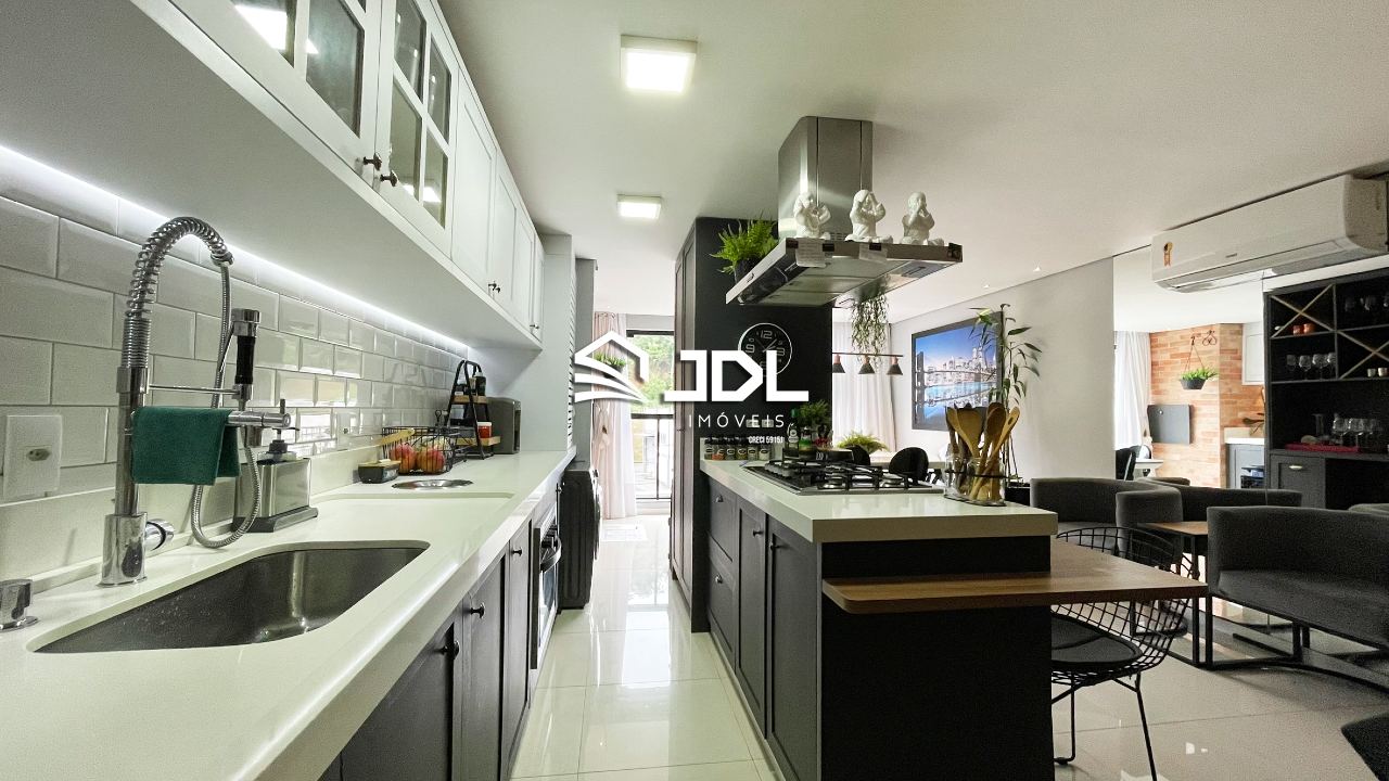 Apartamento à venda no bairro Escola Agrícola: 