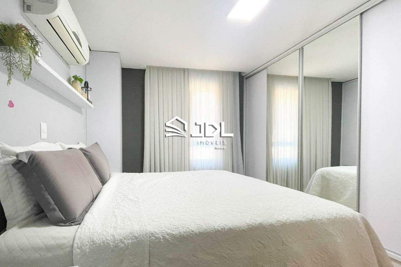 Apartamento à venda no bairro Escola Agrícola: 