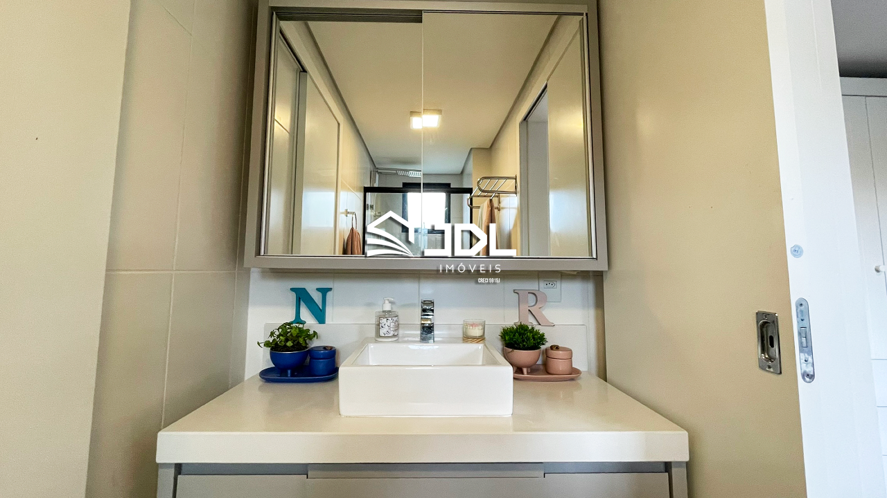 Apartamento à venda no bairro Escola Agrícola: 