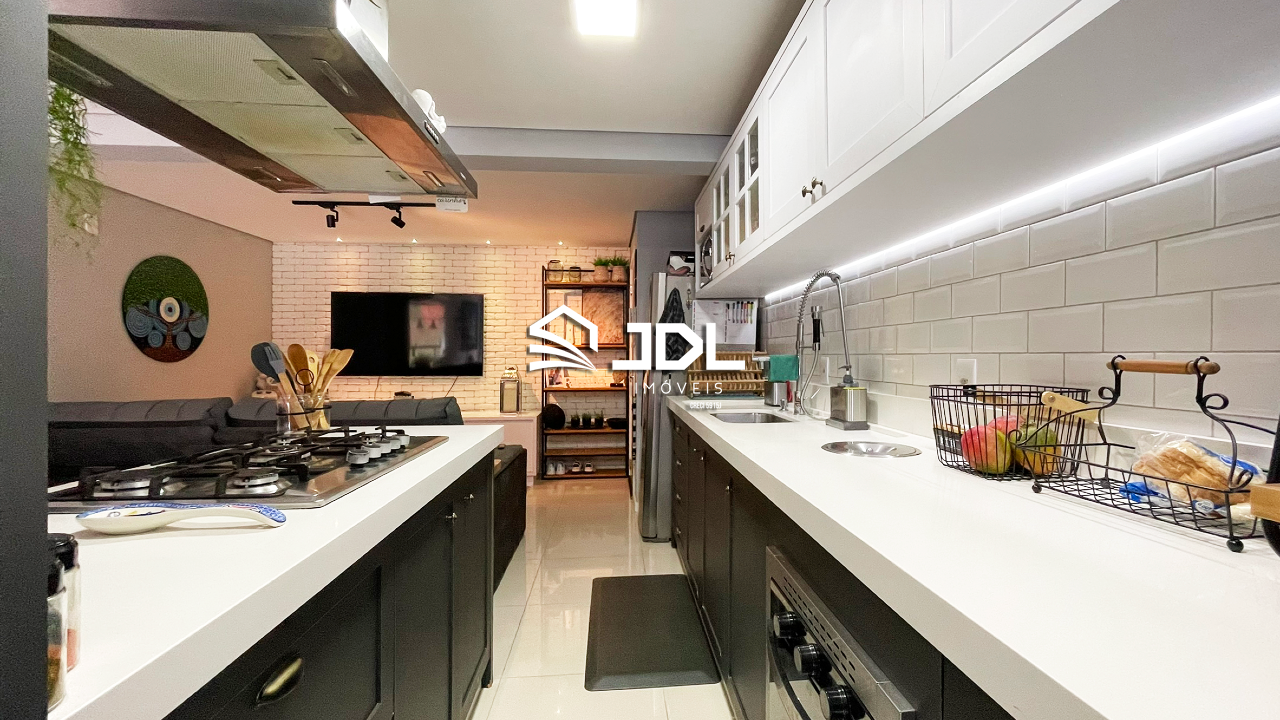 Apartamento à venda no bairro Escola Agrícola: 