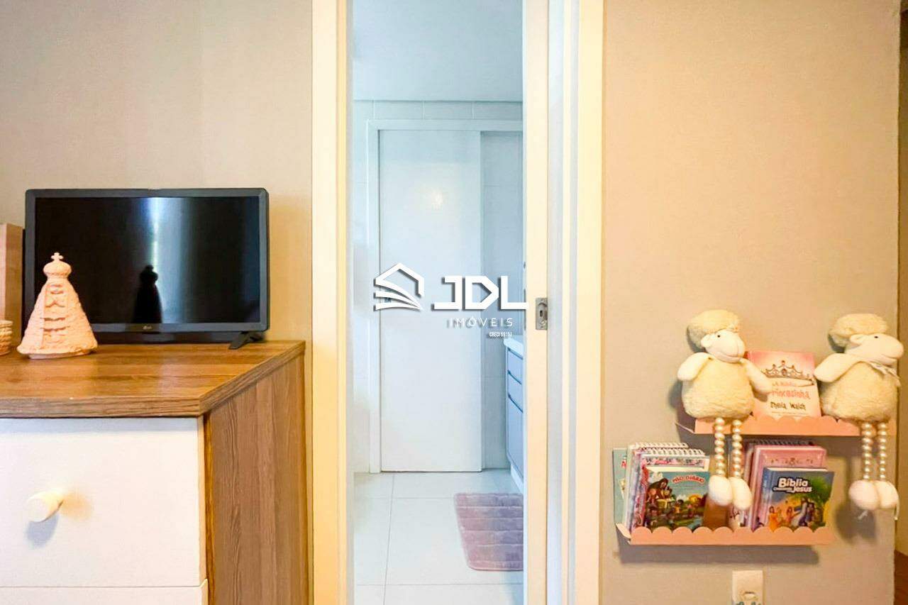 Apartamento à venda no bairro Escola Agrícola: 