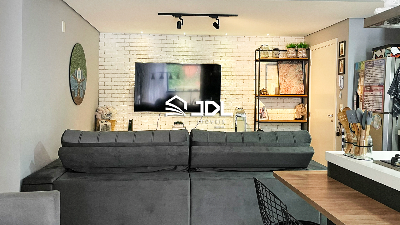 Apartamento à venda no bairro Escola Agrícola: 