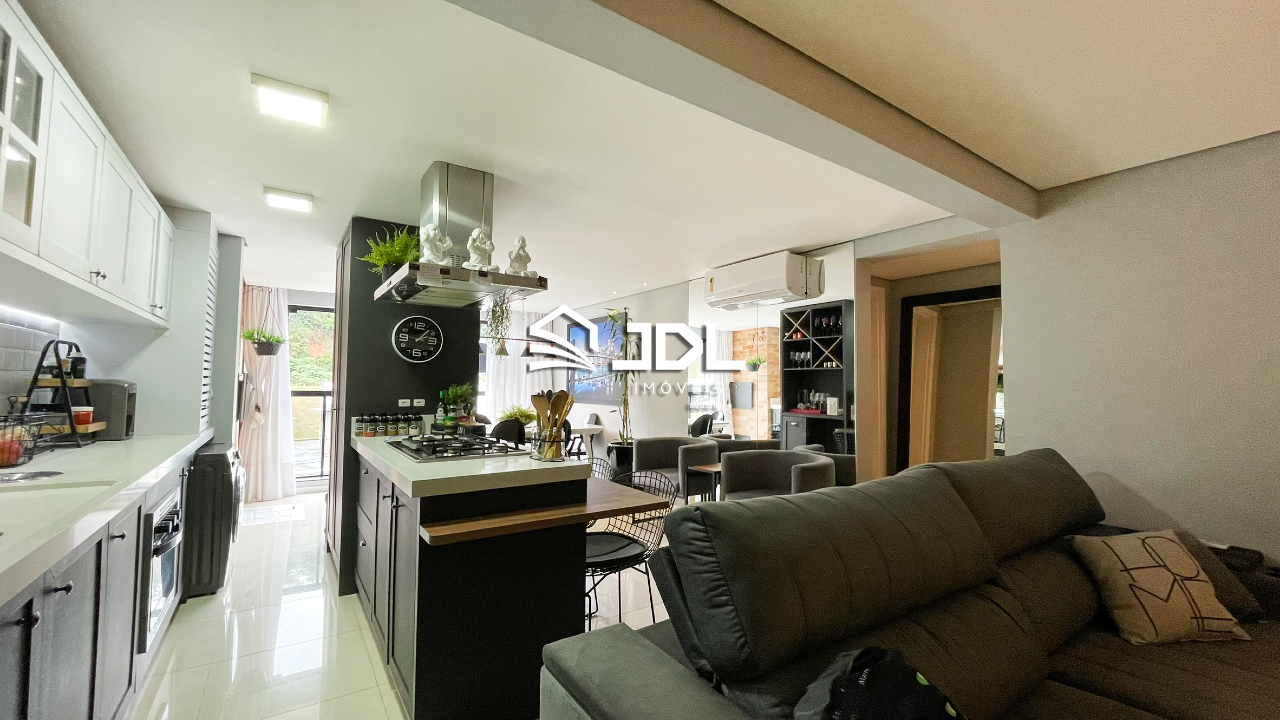 Apartamento à venda no bairro Escola Agrícola: 