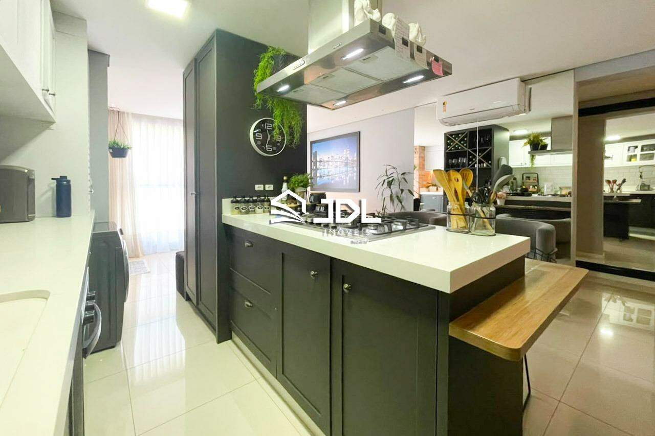 Apartamento à venda no bairro Escola Agrícola: 