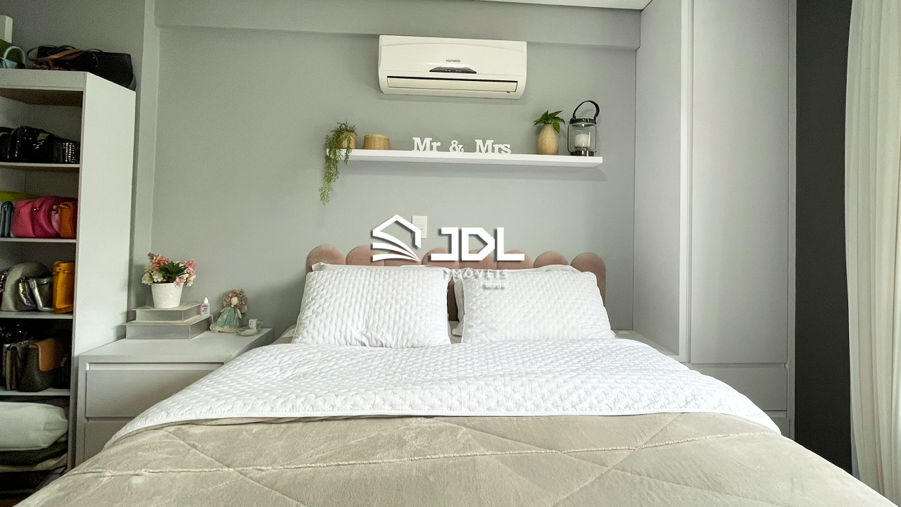 Apartamento à venda no bairro Escola Agrícola: 