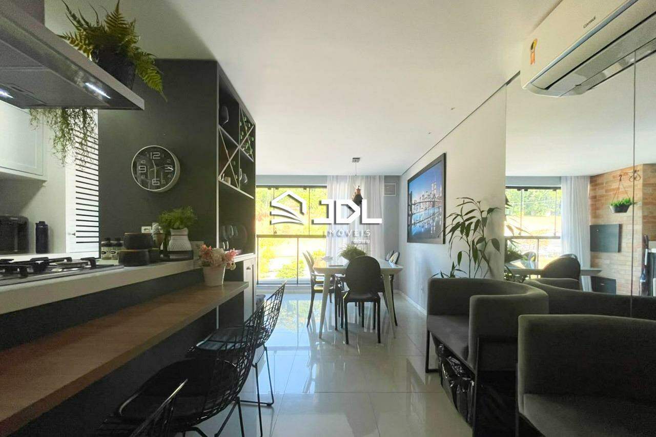 Apartamento à venda no bairro Escola Agrícola: 