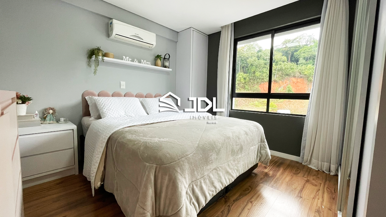 Apartamento à venda no bairro Escola Agrícola: 