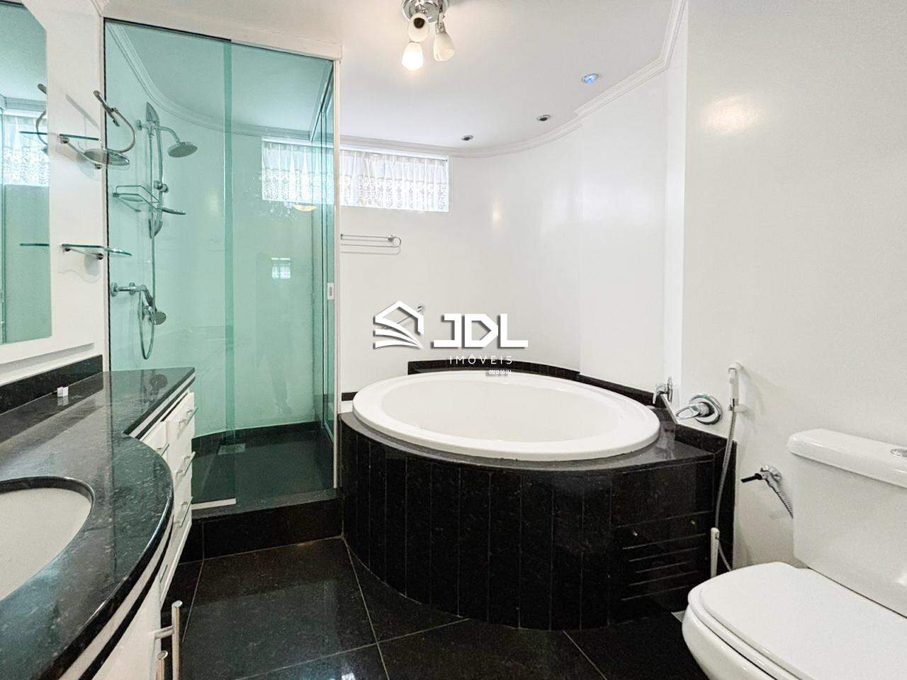 Apartamento à venda no bairro Jardim Blumenau: 