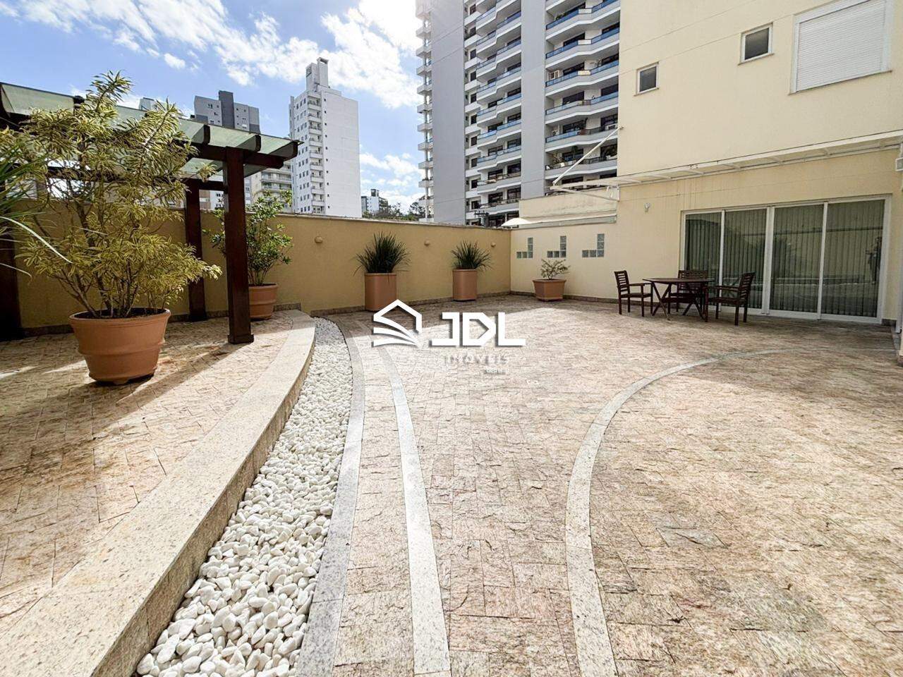 Apartamento à venda no bairro Jardim Blumenau: 