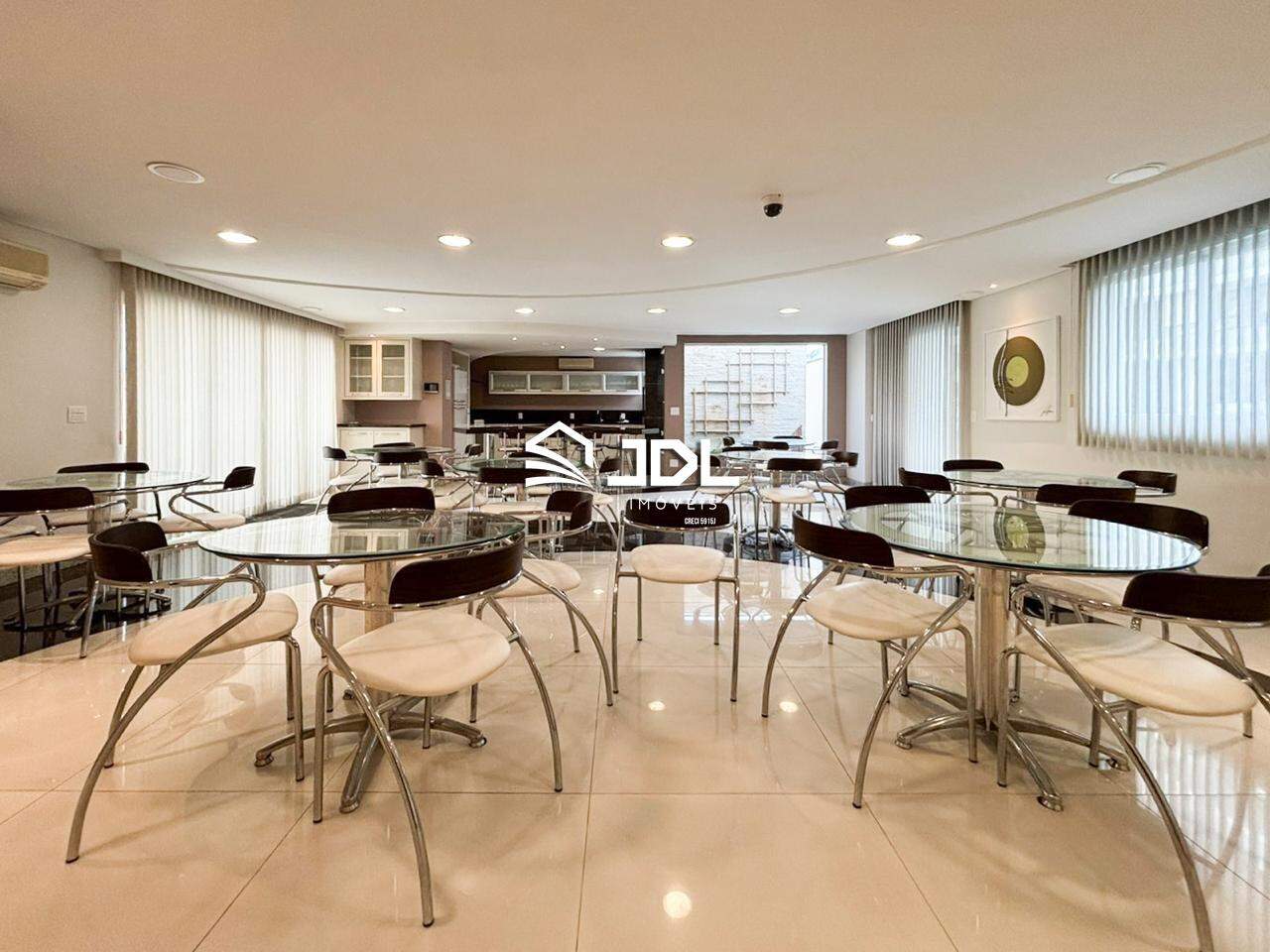 Apartamento à venda no bairro Jardim Blumenau: 