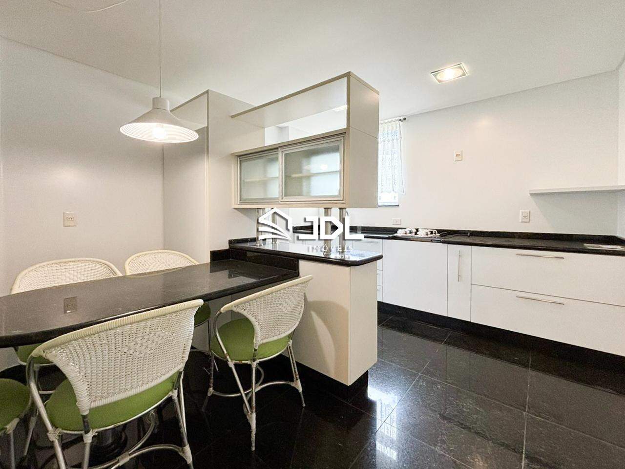 Apartamento à venda no bairro Jardim Blumenau: 