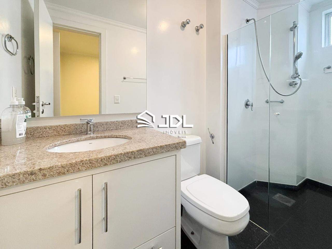 Apartamento à venda no bairro Jardim Blumenau: 
