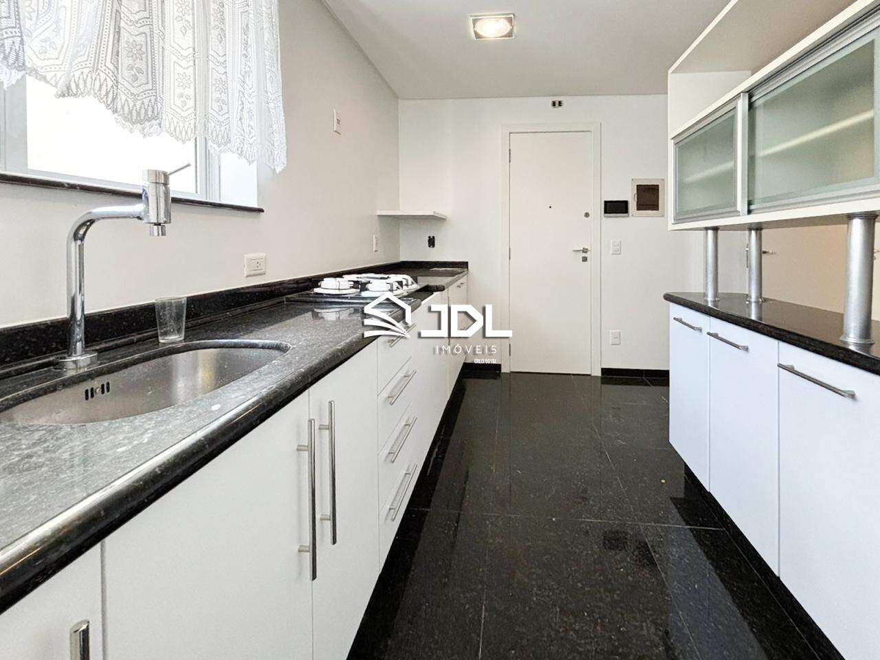 Apartamento à venda no bairro Jardim Blumenau: 