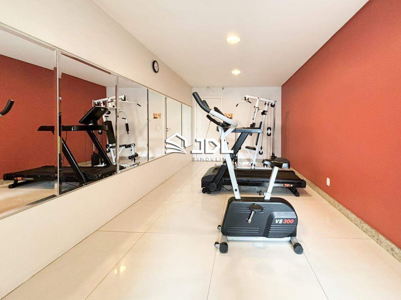 Apartamento à venda no bairro Jardim Blumenau: 