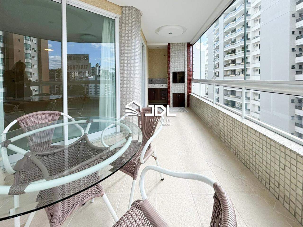 Apartamento à venda no bairro Jardim Blumenau: