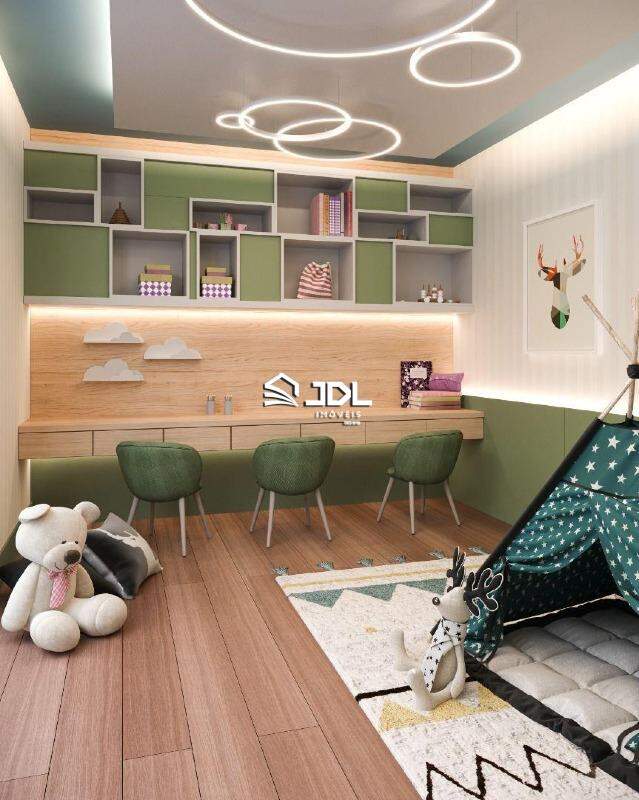 Apartamento à venda no bairro Velha: 