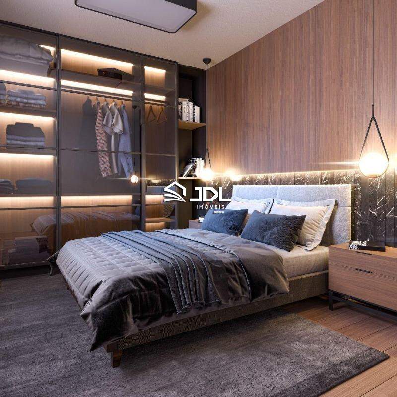 Apartamento à venda no bairro Velha: 
