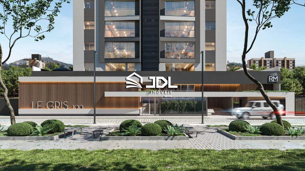 Apartamento à venda no bairro Velha: