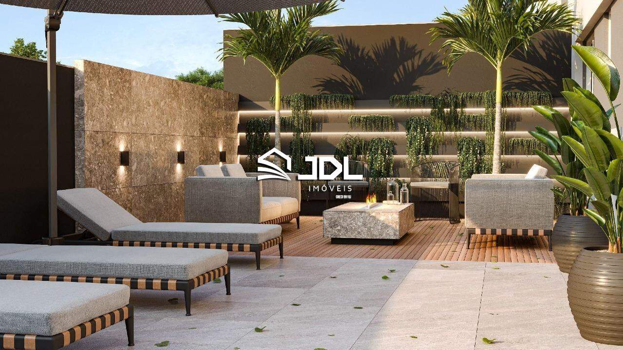 Apartamento à venda no bairro Velha: 