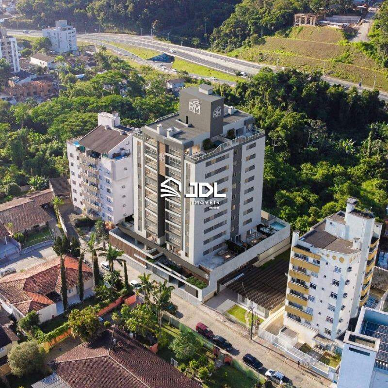 Apartamento à venda no bairro Velha: