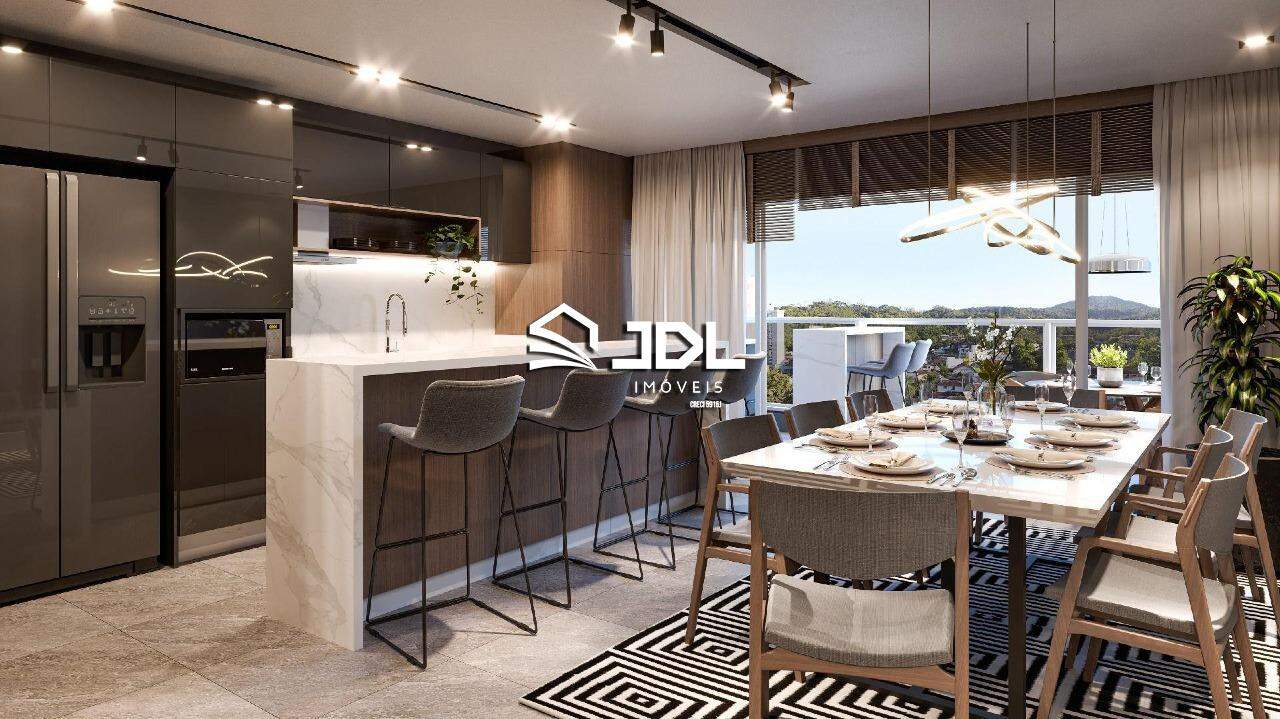 Apartamento à venda no bairro Velha: 