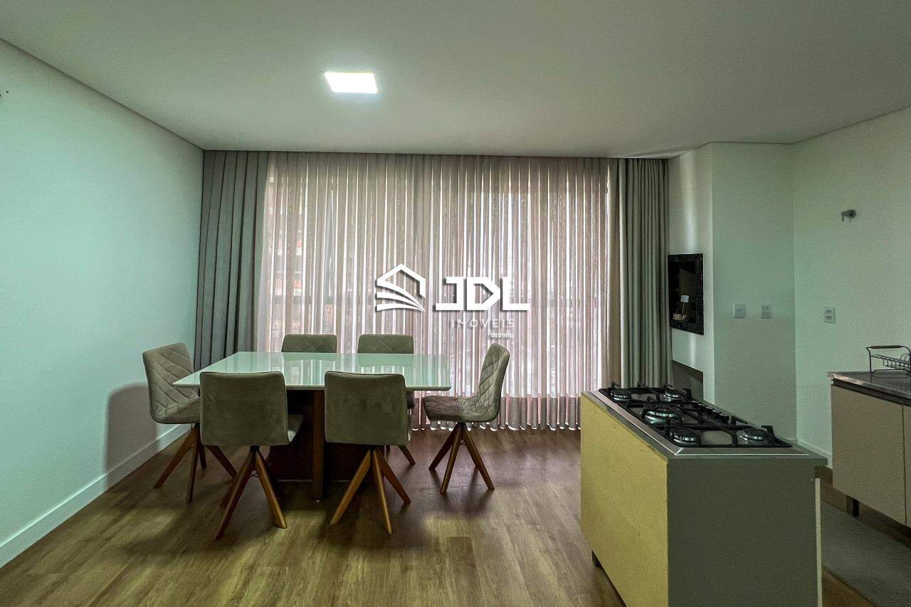 Apartamento à venda no bairro Velha: 