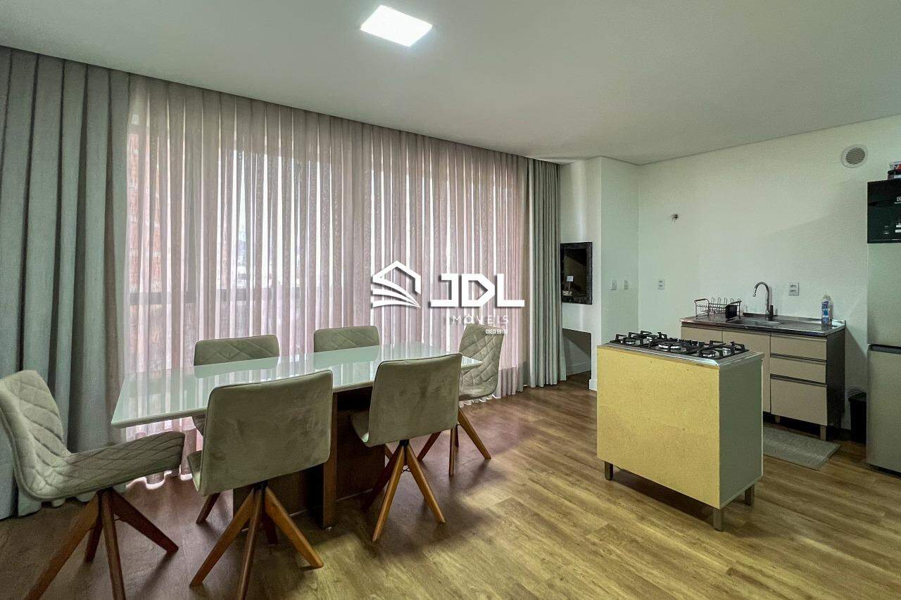 Apartamento à venda no bairro Velha: 