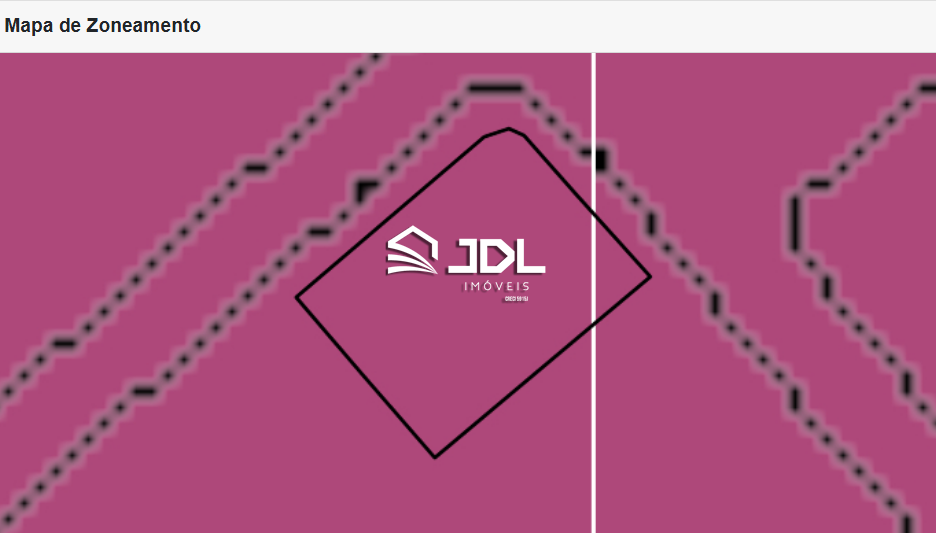 Terreno à venda no bairro Centro: 