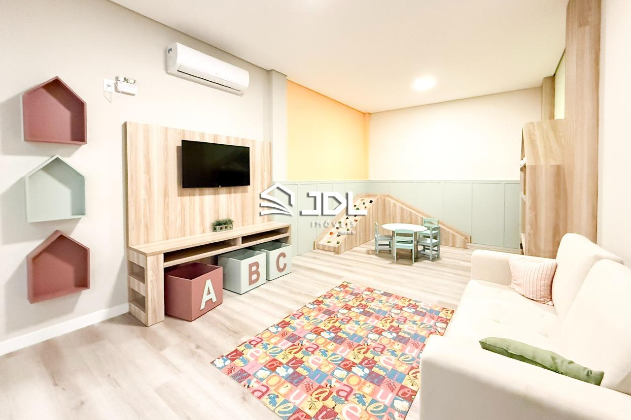 Apartamento à venda no bairro Coloninha: