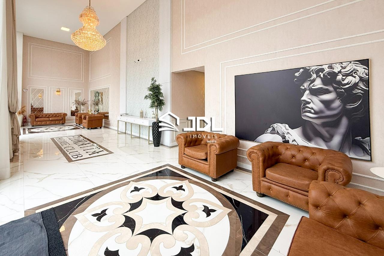 Apartamento à venda no bairro Coloninha: